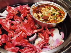 -玖泉里烤肉
