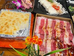 -韩香阁烤肉·烤活鳗(宽厚里店)