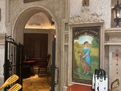 -B&C黄油与面包·THE GARDEN BAKERY概念店(世纪汇店)