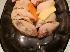 -沙河粉村·国家非遗传承(云台店)