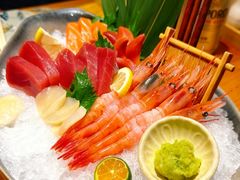 -福匠日本料理(人民路店)