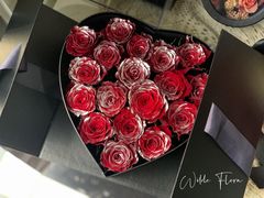 -王尔德与花