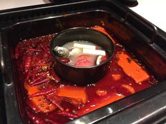 -鼎膳常火锅(华阳店)