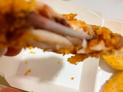 -麦当劳(西客站店)