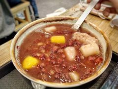 -鲜芋仙(中山路店)