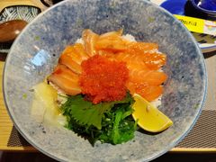 -鱼意寿司(钟村分店)