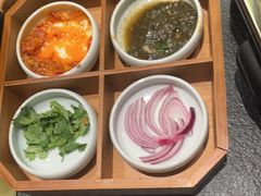 -香丰阁·烤鸭·川湘菜(清河店)
