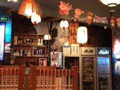 大堂-有喜屋·深夜食堂(北京西路店)