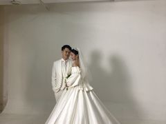 -经典婚纱摄影美学馆·私人定制