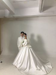 -经典婚纱摄影美学馆·私人定制