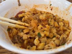 羊肉泡馍-老陕兄弟(彩虹新城店)