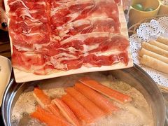 -芭缇沁园椰子鸡(中航紫金新天地店)
