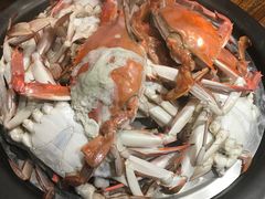 -海味当家·蒸锅海鲜(星海公园店)
