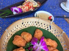 -南沙游艇会·大兵船餐厅