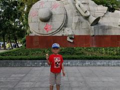 -红色娘子军纪念园