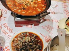 -辣出味岳阳特色烧烤·龙虾大排档(砂子塘总店)