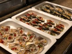 -雍和会海鲜姿造自助(湖东路店)