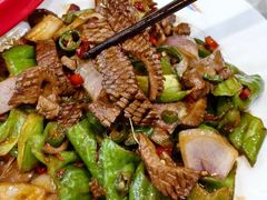 -香满锅老北京羊蝎子火锅·家常菜(新街口店)