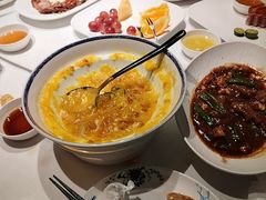-醉舍·新淮扬菜(长宁龙之梦店)