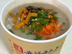 -斌斌鲜鱼糊汤粉(粮道街店)