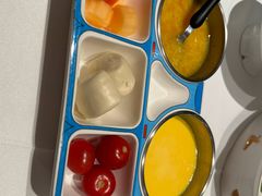 -四季民福烤鸭店(王府井东安门店)