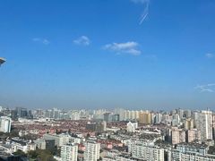 -上海华夏假日酒店