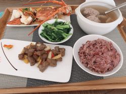 -和伊母婴护理中心·全套房(金山店)