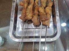 -渔码头食府(蓬莱阁店)