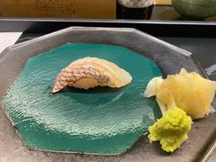 -Sushi Hanzo半藏(天环广场店)
