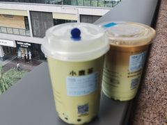 -瑞幸咖啡(深业泰然大厦店)