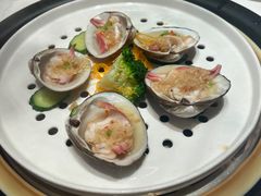 -优食坊·蒸汽海鲜(康盛路店)