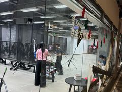 -無弓射箭俱乐部(领展中心城店)