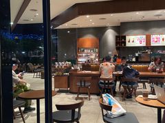 -星巴克(深圳龙华和平里店)