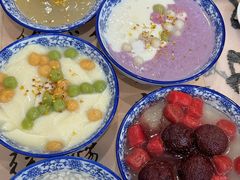 -百年老字号·观振兴蟹黄面·三虾面·苏式面(观前街富仁坊巷店)