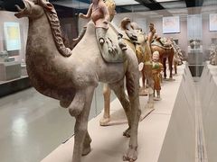 -西安大唐西市博物馆