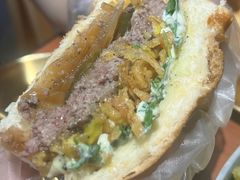 -魏斯理汉堡(西安沣东吾悦店)