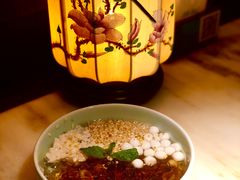 花田冰粉-绿茶餐厅(石家庄万象城店)