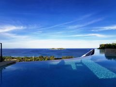 -瑰丽酒店·海吧·天际下午茶·现场DJ·天台酒吧