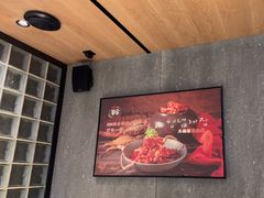 -草家酱蟹炭火烤肉店(珲春南路二店)