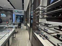 -宝岛眼镜(长沙侯家塘店)