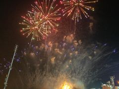 -泰达航母主题公园