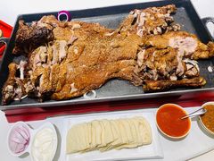 -九十九顶毡房(阜石路店)