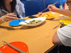 -渝信川菜 · 川味家常菜(财富购物中心店)