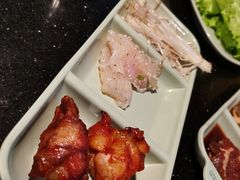 -梨花自助烤肉(天河城店)