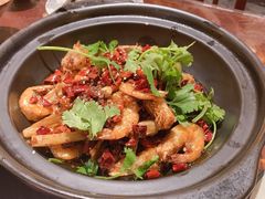 -杨记隆府(汉街店)