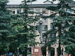 -四川大学(望江校区)