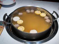 -汕头八合里海记牛肉店(清河店)