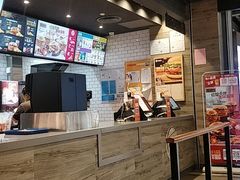 -汉堡王(下沙银泰店)