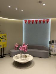 -美丽妈妈产后恢复中心(三林店)