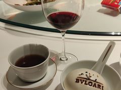 -宝丽轩中餐厅BAOLIXUAN